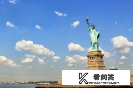 美国十大旅游景点排行榜? 美国十大旅游景点排行榜?