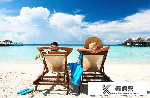 旅游团队乘飞机的程序？