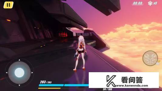 有没有令人欲罢不能的3D手游推荐？