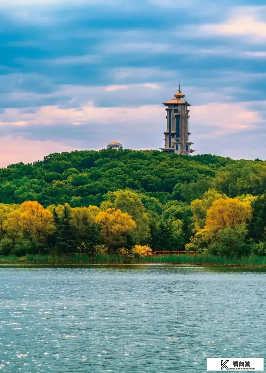 东三省旅游最佳线路？