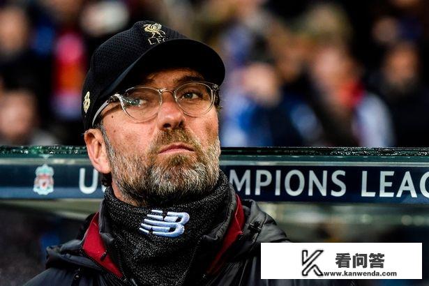 欧冠四强全部出炉，红军利物浦能在欧冠和联赛高歌猛进，拿下双冠王么？