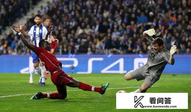 欧冠四强全部出炉，红军利物浦能在欧冠和联赛高歌猛进，拿下双冠王么？