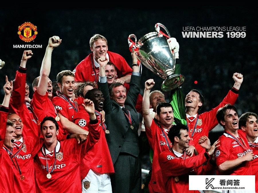 索帅：曼联拥有很多优秀的球员，他们仍然有进步空间，不需买超级巨星来争冠，你怎么看？