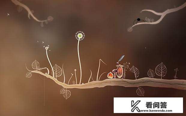 史上最冷门游戏？