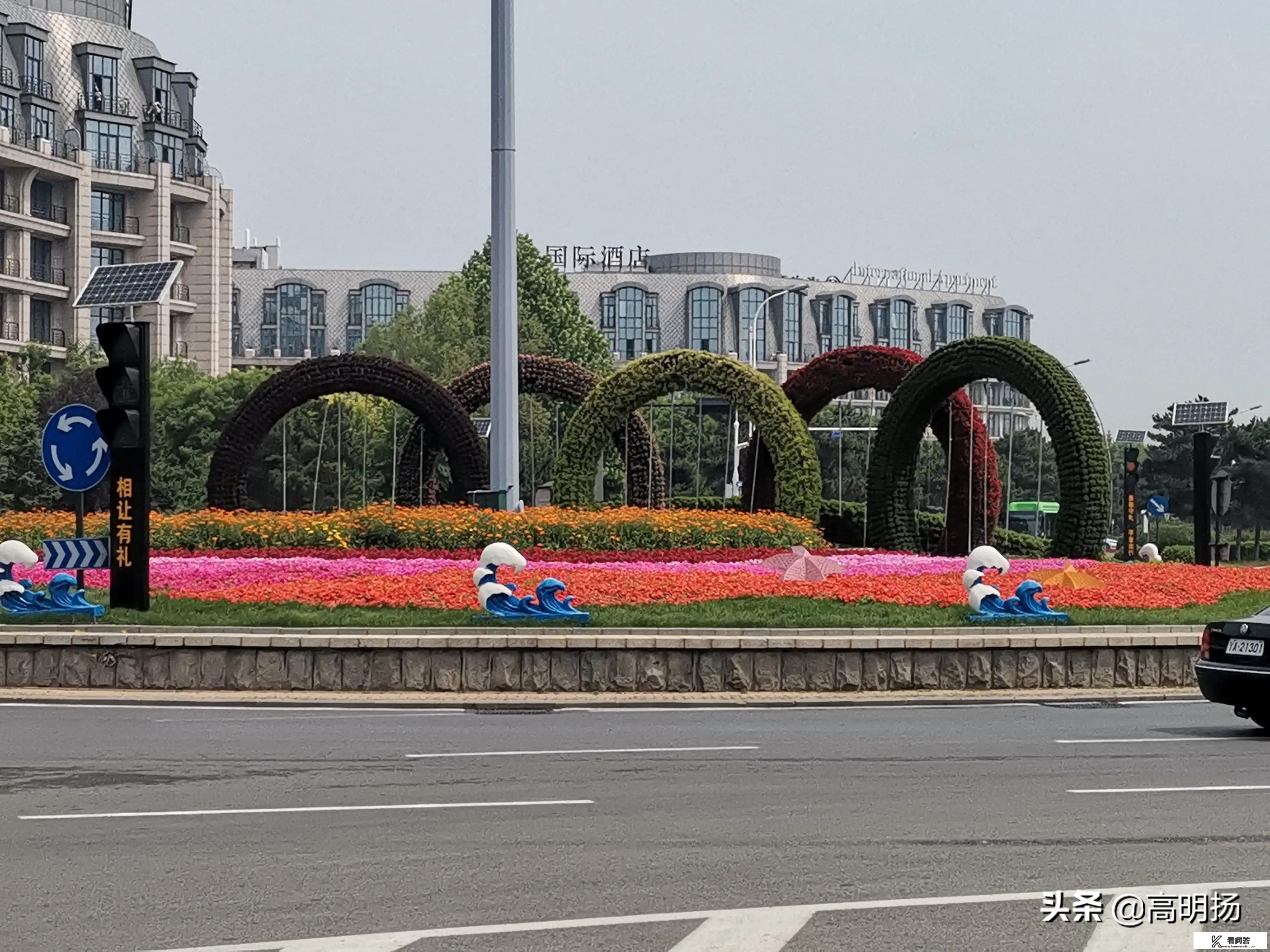 北京周末自驾游最佳去处？