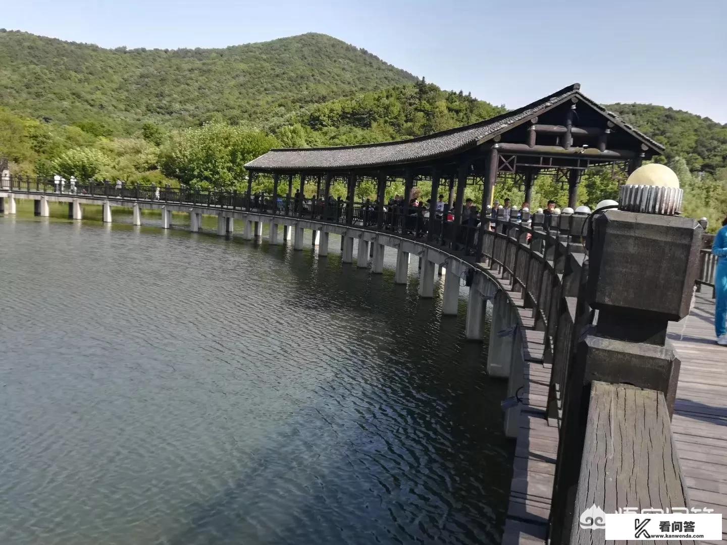 吐槽旅游段子？