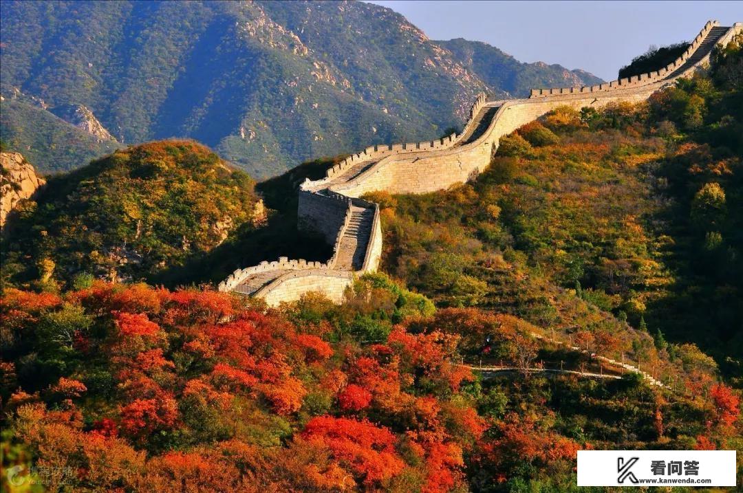 火热的的秋季旅游季,最美秋天在哪里?你又想去看哪里的秋天? 火热的的秋季旅游季,最美秋天在哪里?你又想去看哪里的秋天?