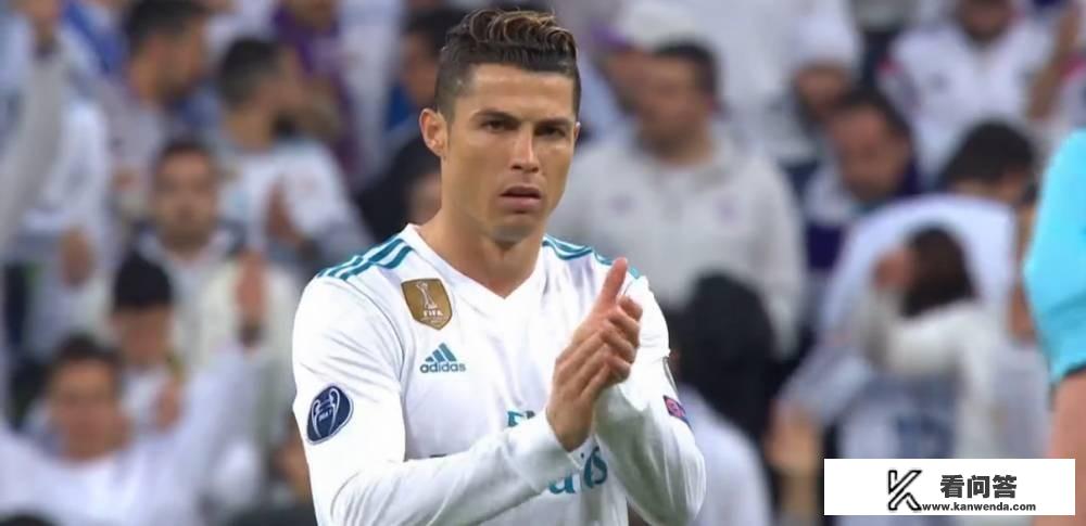 皇马惊险淘汰尤文，皇马今年能欧冠再次卫冕吗？