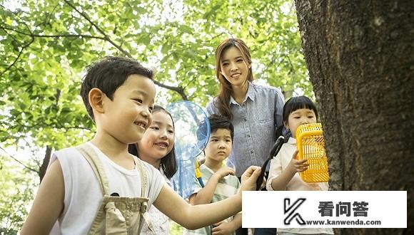 春游与研学有何区别？