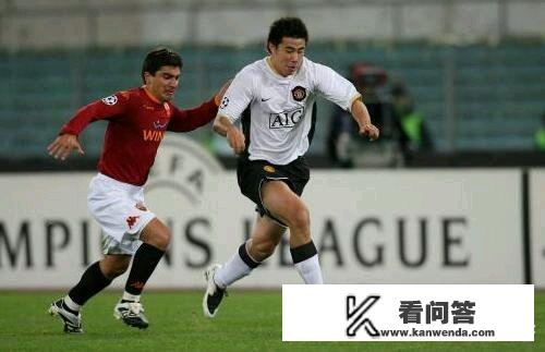 谁是中国第一个获得欧冠登场球员？