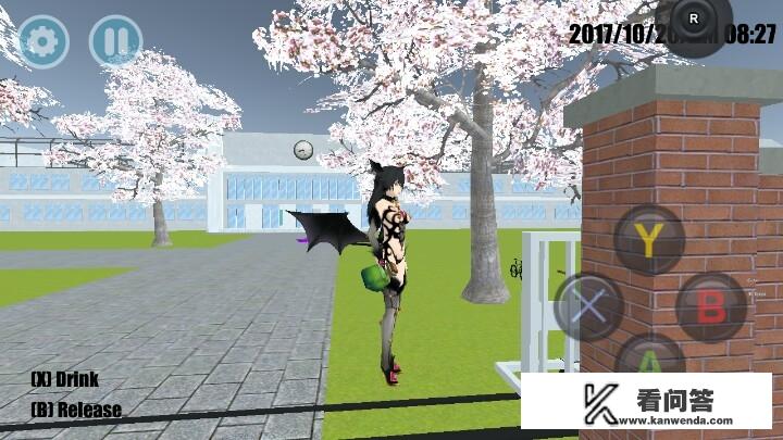 有哪些自由度较高的手机游戏？