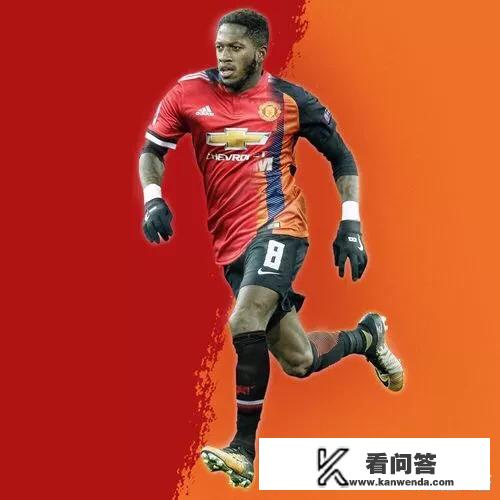 高价引进的弗雷德能给曼联带来什么？能解放博格巴吗？