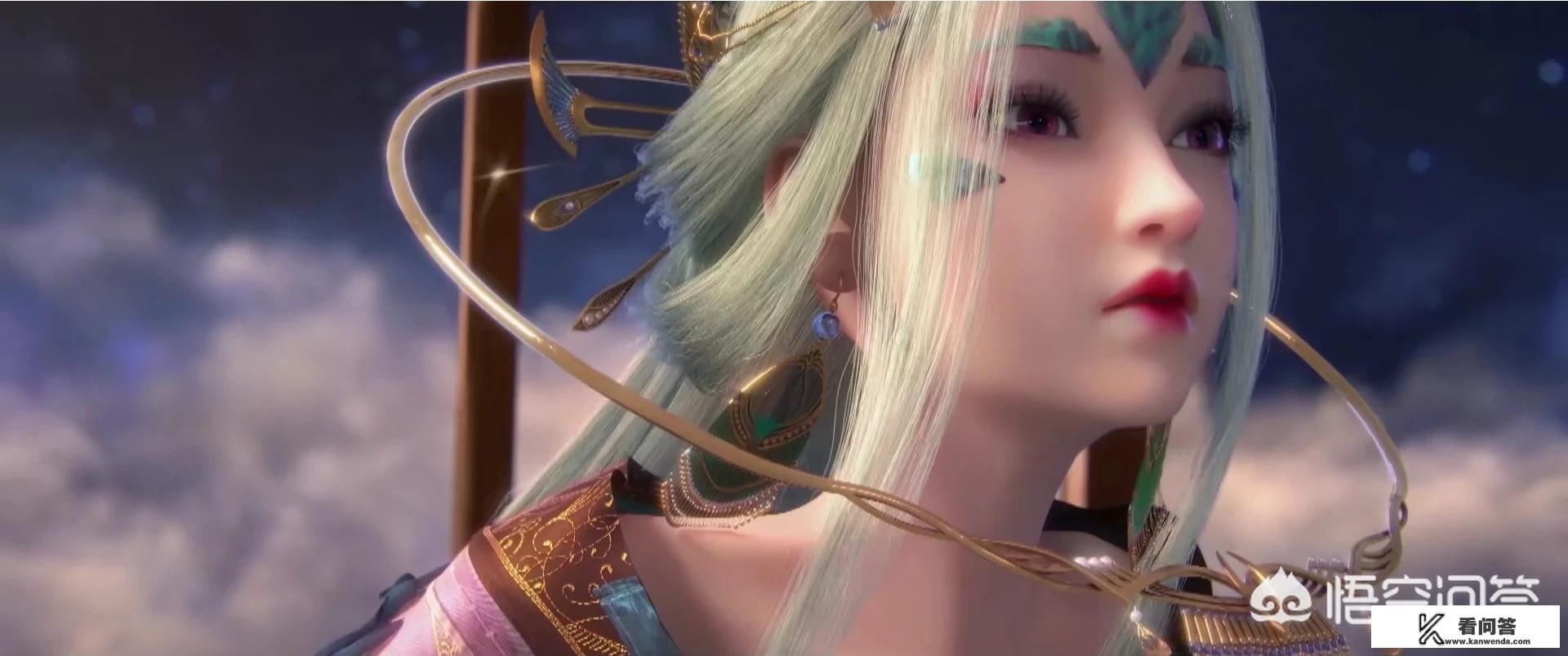 2019年有哪些新番国漫？你看好哪一部？为什么？