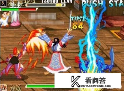 你小时候玩的街机游戏有哪些? 你小时候玩的街机游戏有哪些?