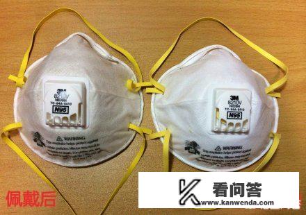 防雾霾口罩是什么材料做的？真的能够防止雾霾吗？