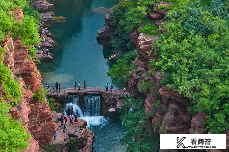 去河南旅游必备物品清单？