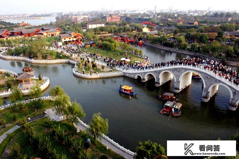 去河南旅游必备物品清单？