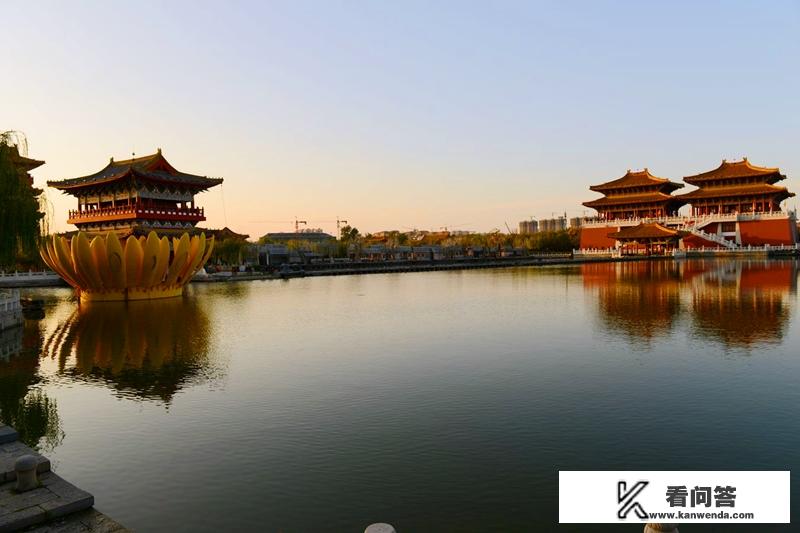 去河南旅游必备物品清单？