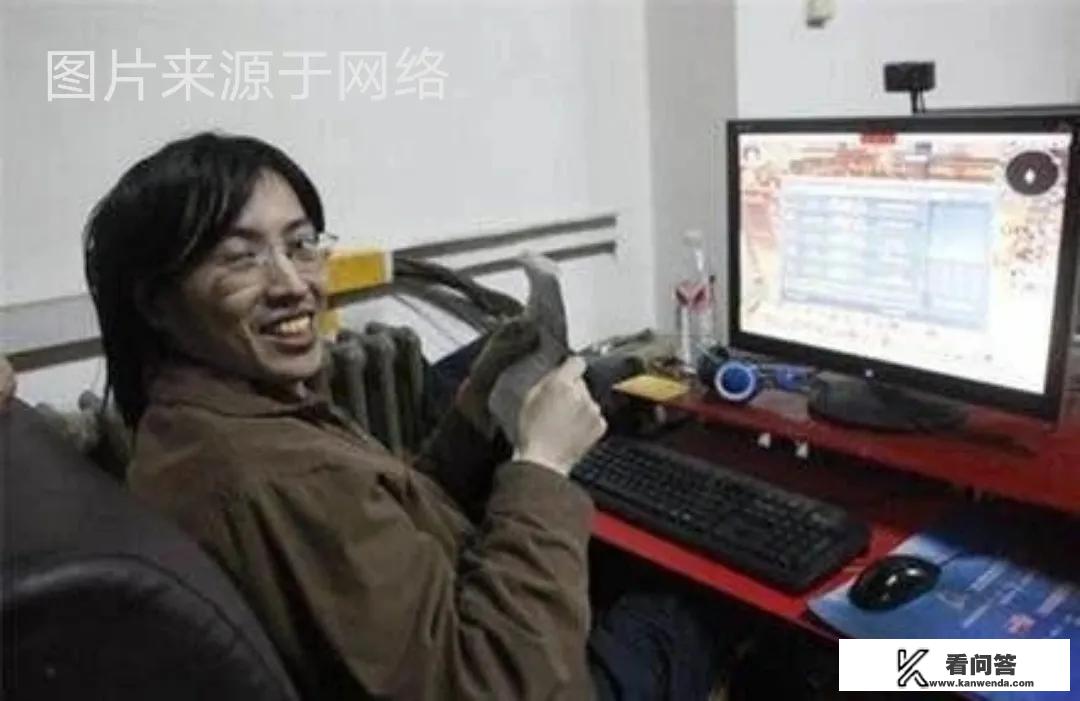 大学生网游防沉迷机制是真的吗？