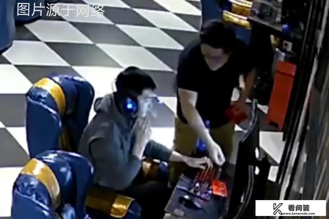 大学生网游防沉迷机制是真的吗？