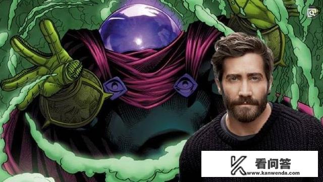 《蜘蛛侠：英雄远征》中将出现的新反派神秘客，有什么超能力？