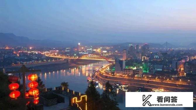 四川宜宾有哪些旅游攻略呢？