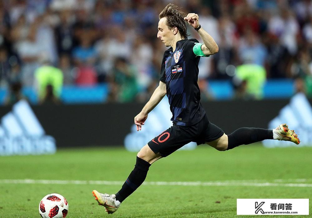 为什么克罗地亚可以进入世界杯总决赛? 为什么克罗地亚可以进入世界杯总决赛?