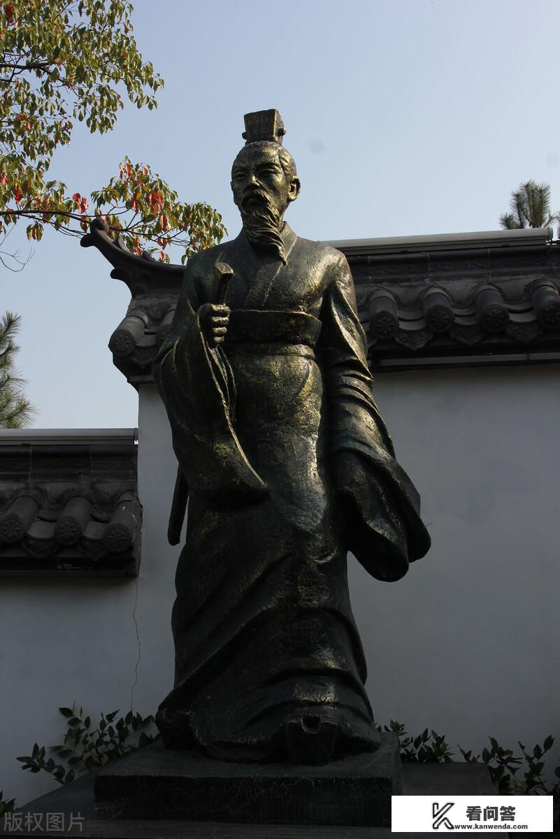 霸主是皇帝吗？