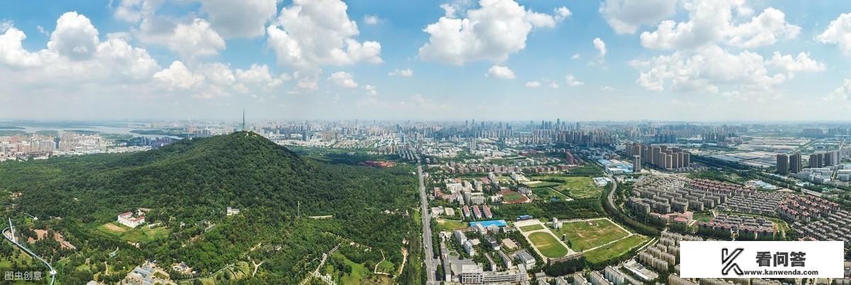 合肥，南昌，长沙3个城市有哪些值得一去的地方？