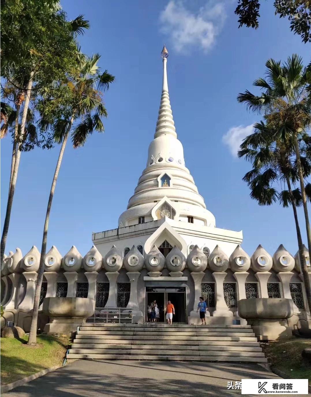 2000左右去哪旅游合适？