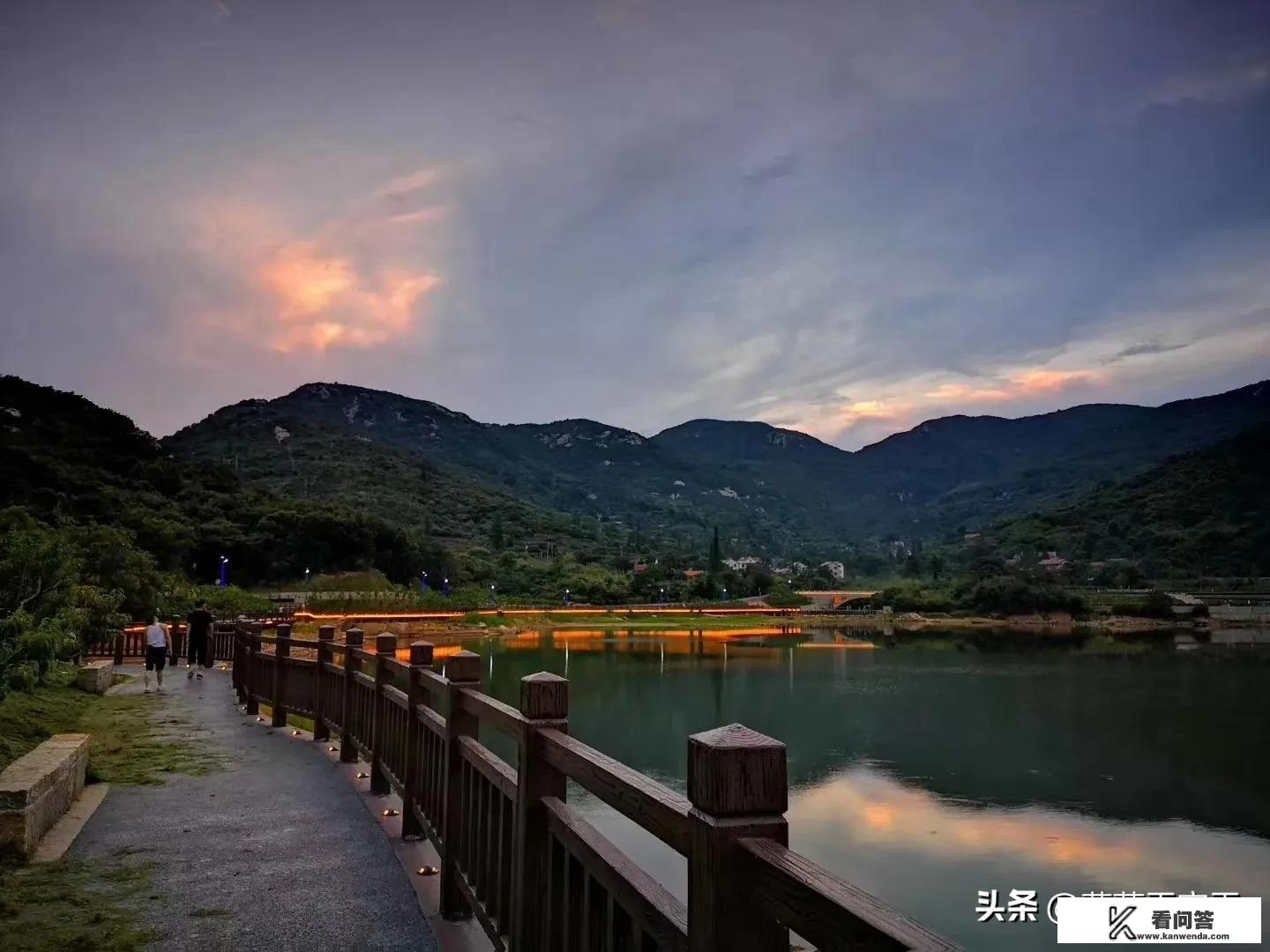 如果要去连云港，玩两天，求攻略？