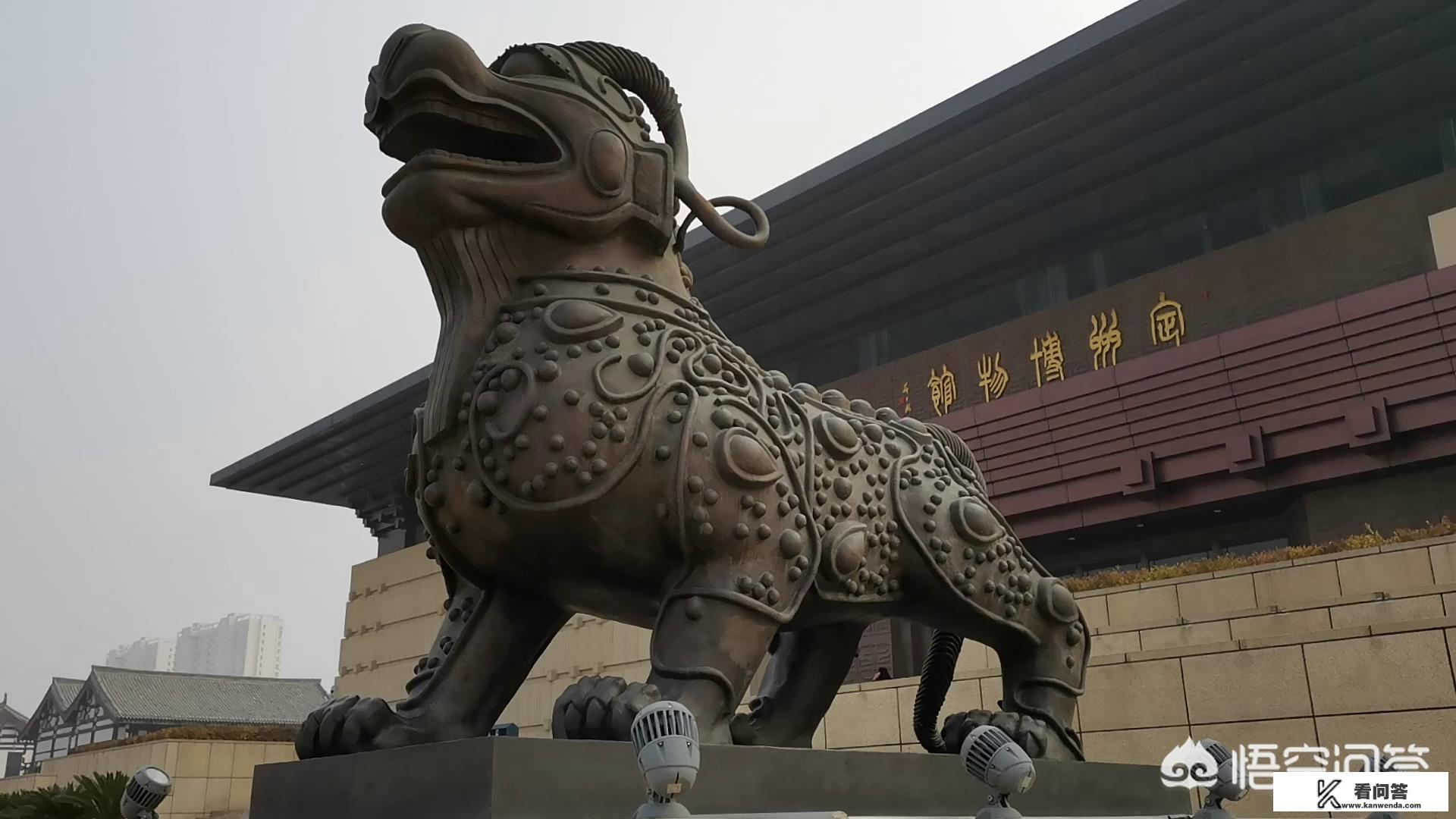 河北定州在历史上是古中山国的都城，到定州旅游过的朋友谈谈该城印象如何？