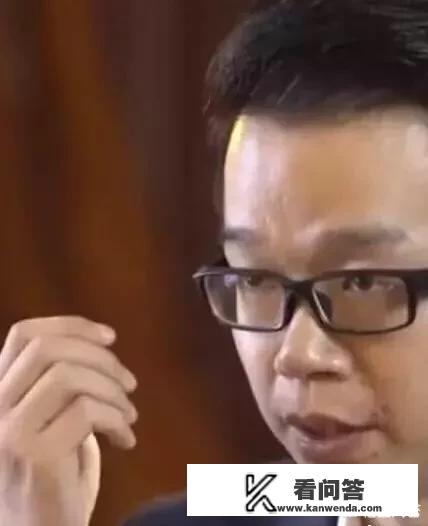 周立波、唐爽事件唐爽为什么当初反映那么激烈？