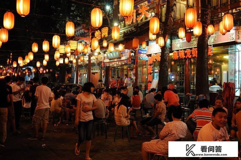 武汉带父母游玩攻略？