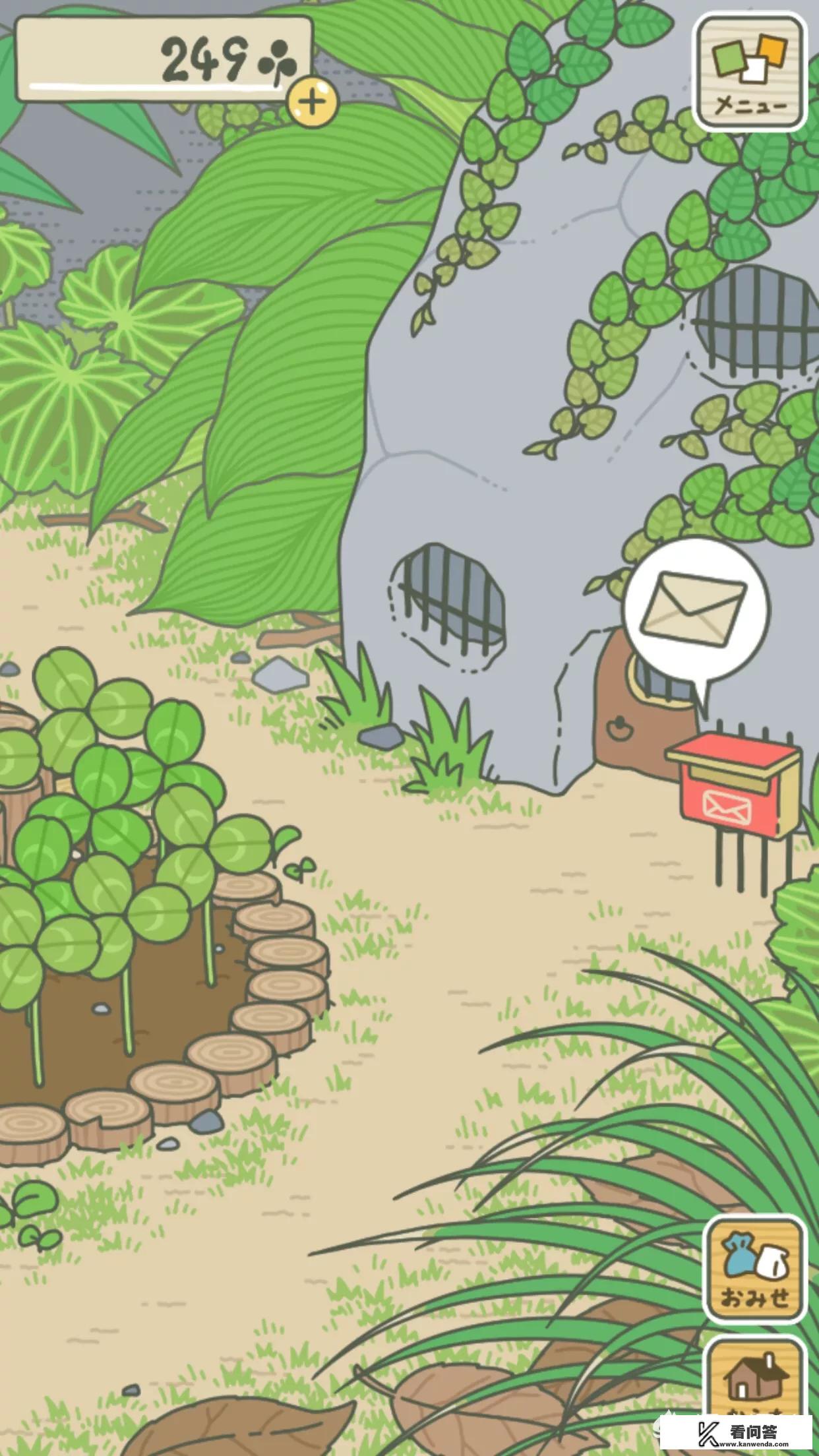 为什么《旅行青蛙》在中国这么流行，而在原产地日本缺不温不火？