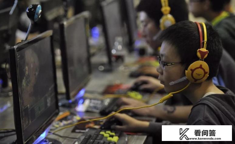 若国内实行网游宵禁，关闭晚23点到早6点的所有游戏服务器，你赞同吗？