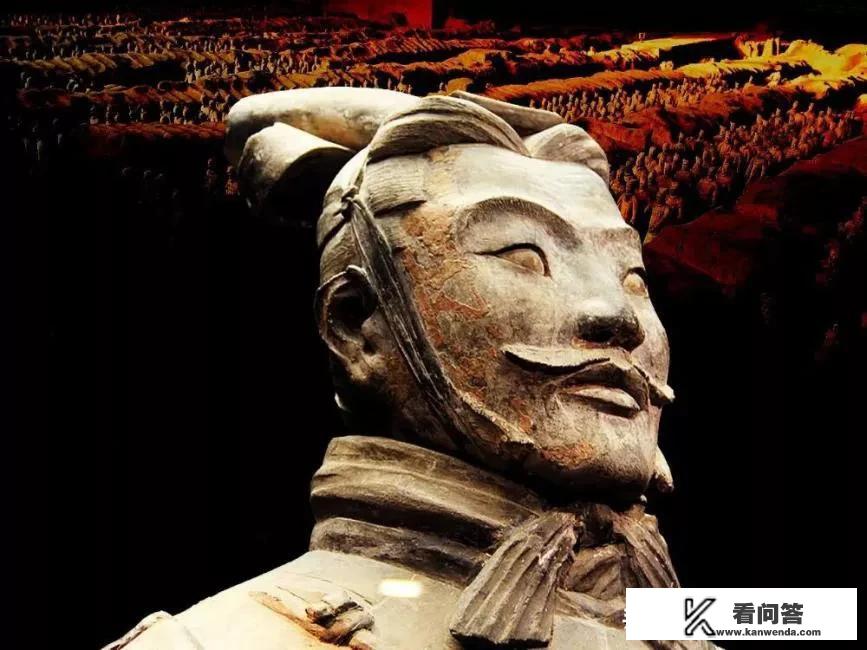 五一来西安旅游的人多吗？