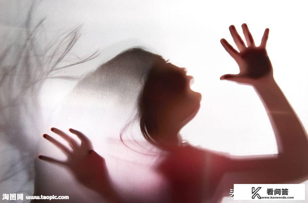 为什么有的女人有自虐，自己及家庭衰事越多越好向别人哭诉自己命运不好的心态？