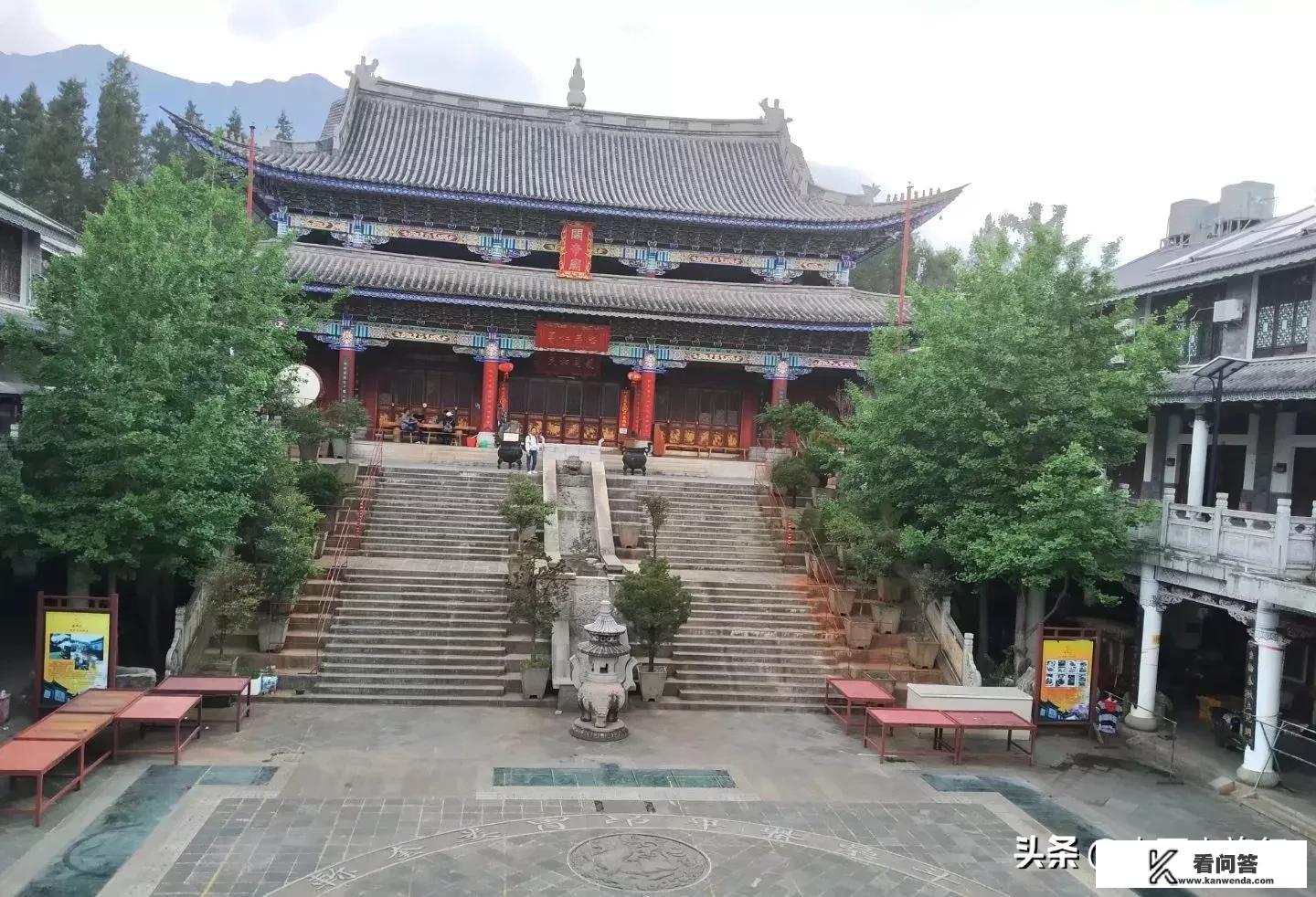 云南七月天气怎么样？