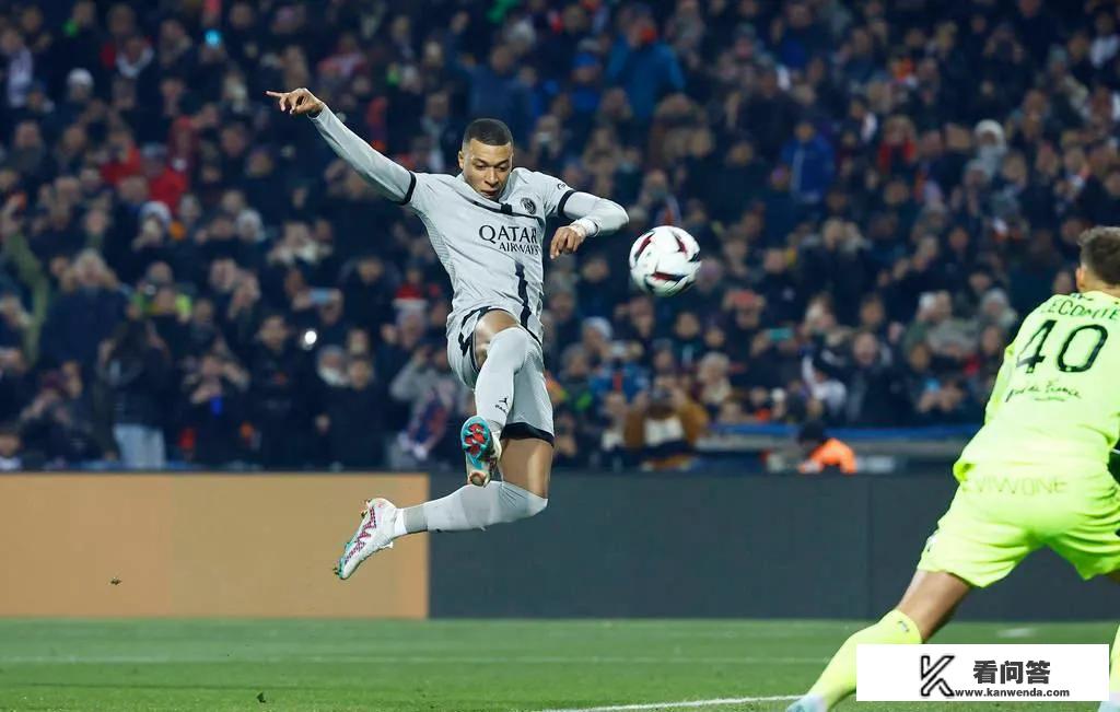 巴黎圣日耳曼拥有梅西、姆巴佩和内马尔,为什么拿不了欧冠? 巴黎圣日耳曼拥有梅西、姆巴佩和内马尔,为什么拿不了欧冠?