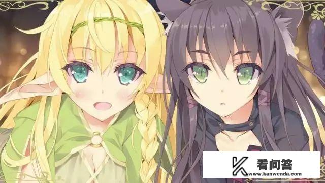 和异世界魔王召唤奴隶之术相似的动漫？