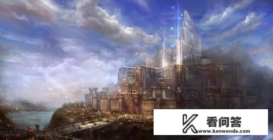 韩国NCSOFT新游《天堂2M》即将上线,《天堂2:血盟》能否与其强力竞争? 韩国NCSOFT新游《天堂2M》即将上线,《天堂2:血盟》能否与其强力竞争?