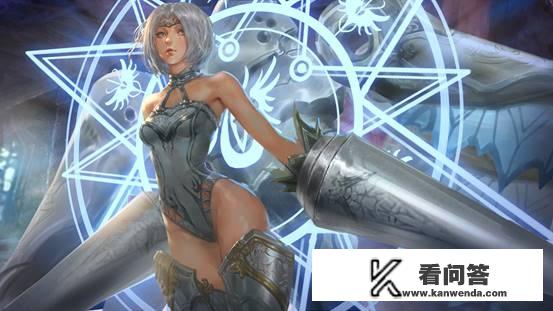 韩国NCSOFT新游《天堂2M》即将上线,《天堂2:血盟》能否与其强力竞争? 韩国NCSOFT新游《天堂2M》即将上线,《天堂2:血盟》能否与其强力竞争?