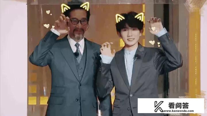 如何评价王源在《声临其境》里的表现？