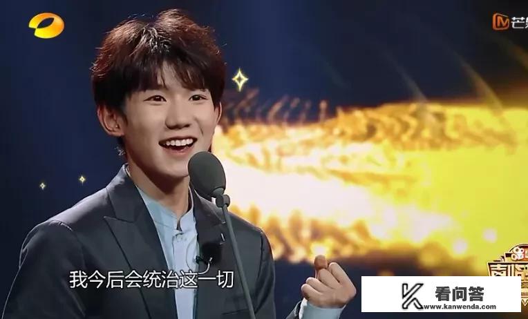 如何评价王源在《声临其境》里的表现？