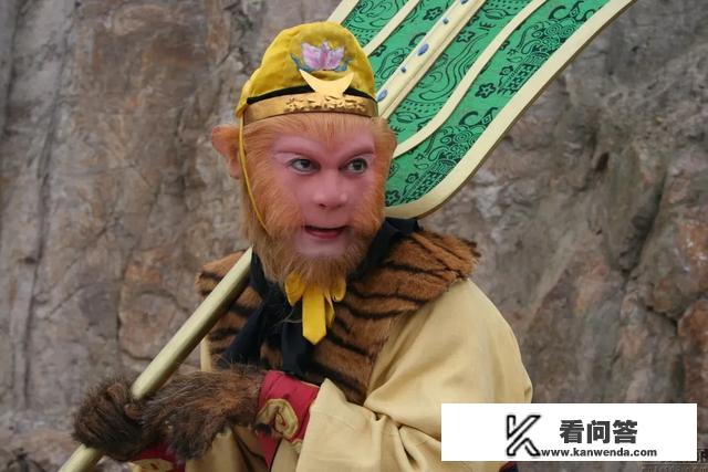 西游记里的孙悟空到底是好人还是坏人？