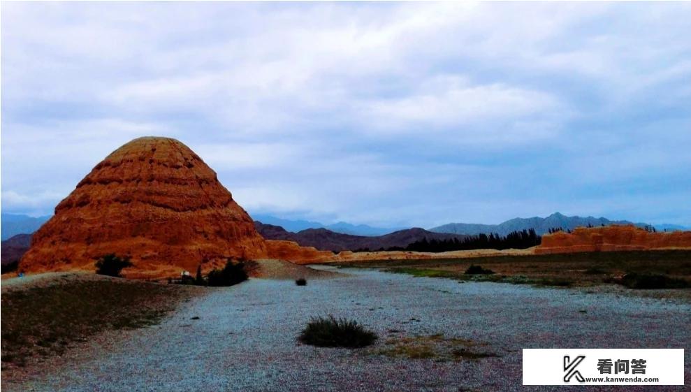 张掖旅游穿衣攻略？