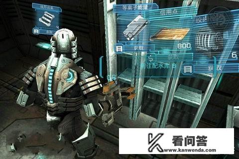 玩游戏用高画质和低画质有多大区别？