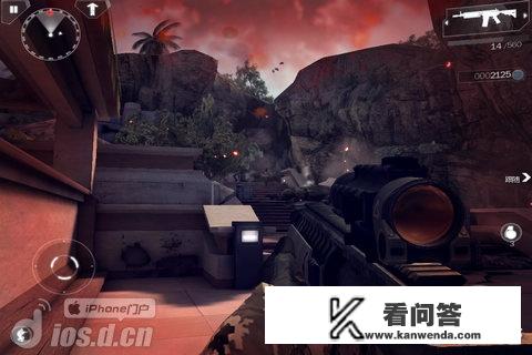 玩游戏用高画质和低画质有多大区别？