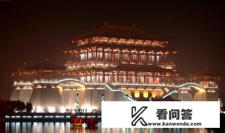 一个人去西安应该怎么规划? 一个人去西安应该怎么规划?